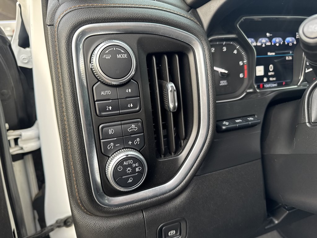 2020 GMC Sierra Image 7