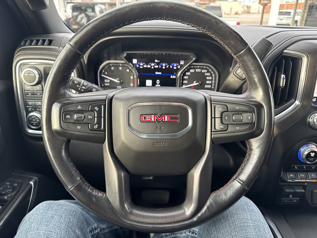 2020 GMC Sierra Image 8