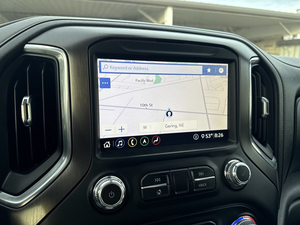 2020 GMC Sierra Image 10