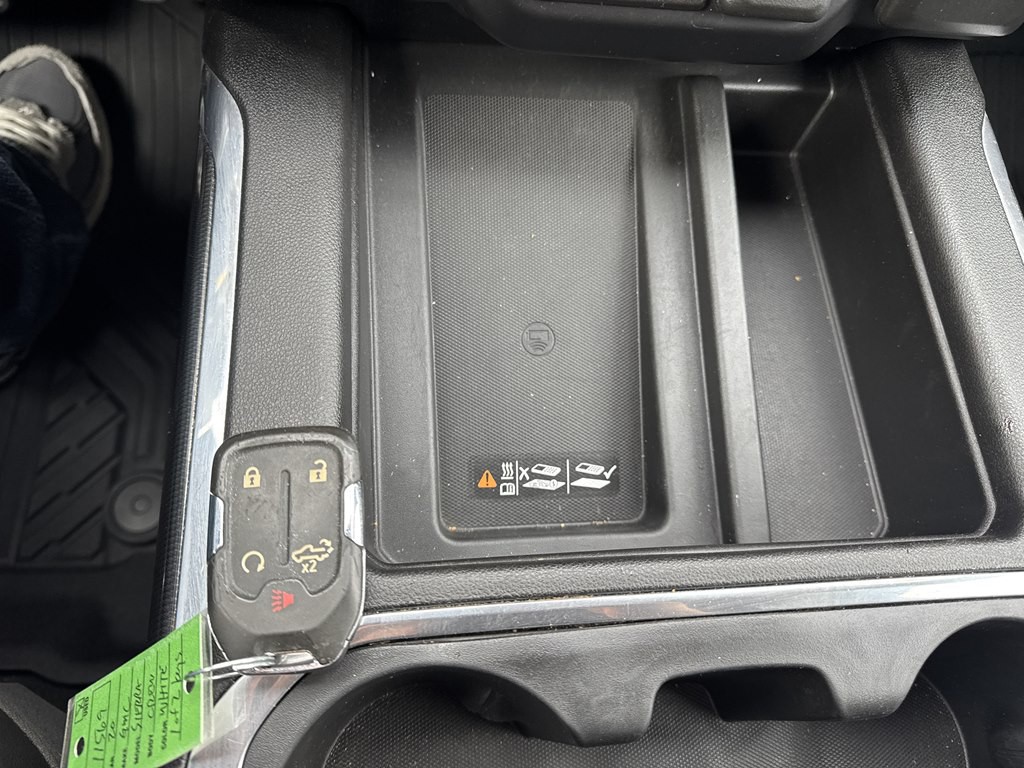 2020 GMC Sierra Image 12