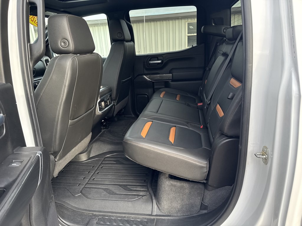 2020 GMC Sierra Image 13