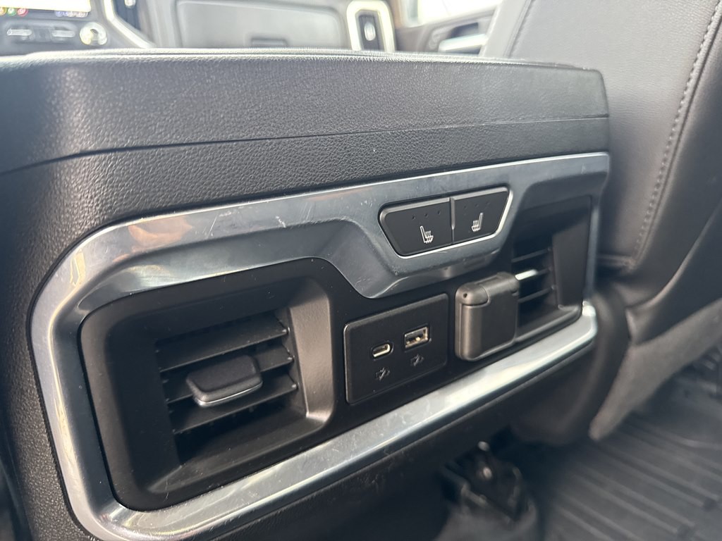 2020 GMC Sierra Image 14