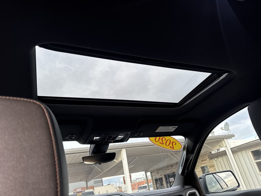 2020 GMC Sierra Image 15