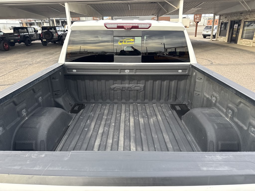 2020 GMC Sierra Image 18