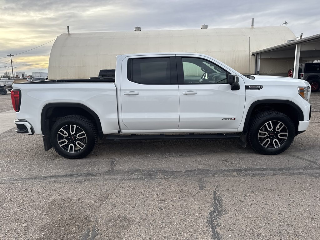 2020 GMC Sierra Image 20