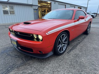 Image for 2020 Dodge Challenger R/T ID: 7123362