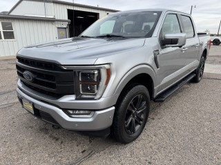 Image for 2022 Ford F-150 Supercrew ID: 7130449