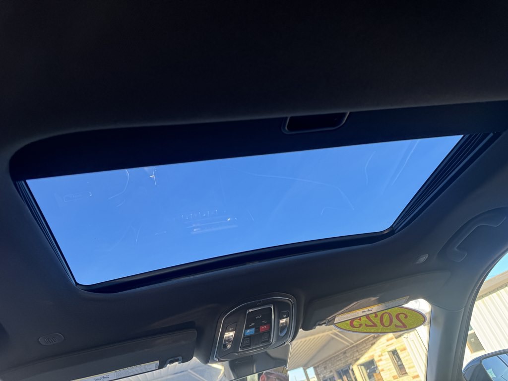 2025 Jeep Grand Cherokee Image 17