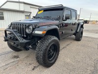 Image for 2020 Jeep Gladiator Rubicon Launch Ed ID: 7134197