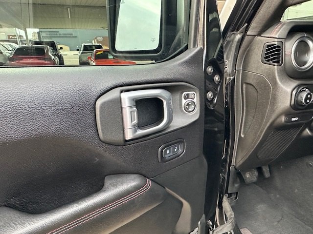 2020 Jeep Gladiator Image 6