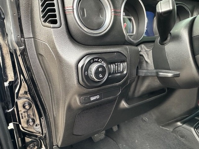 2020 Jeep Gladiator Image 7