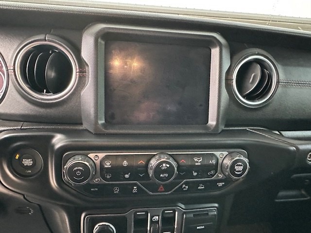 2020 Jeep Gladiator Image 9