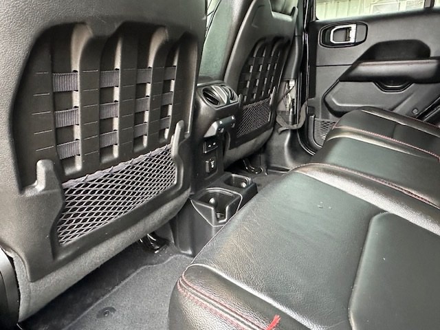 2020 Jeep Gladiator Image 12