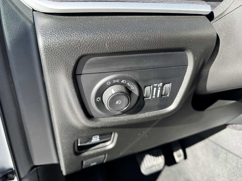 2024 Jeep Grand Cherokee Image 7