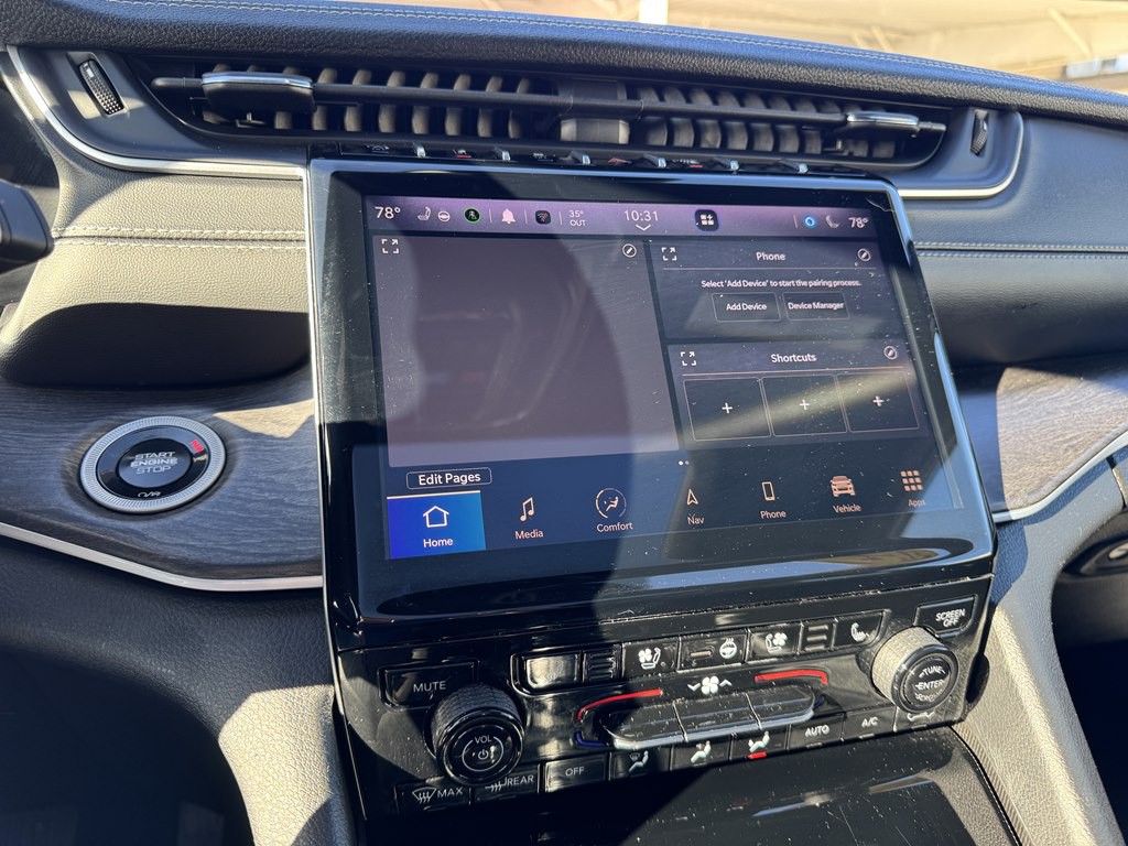 2024 Jeep Grand Cherokee Image 10