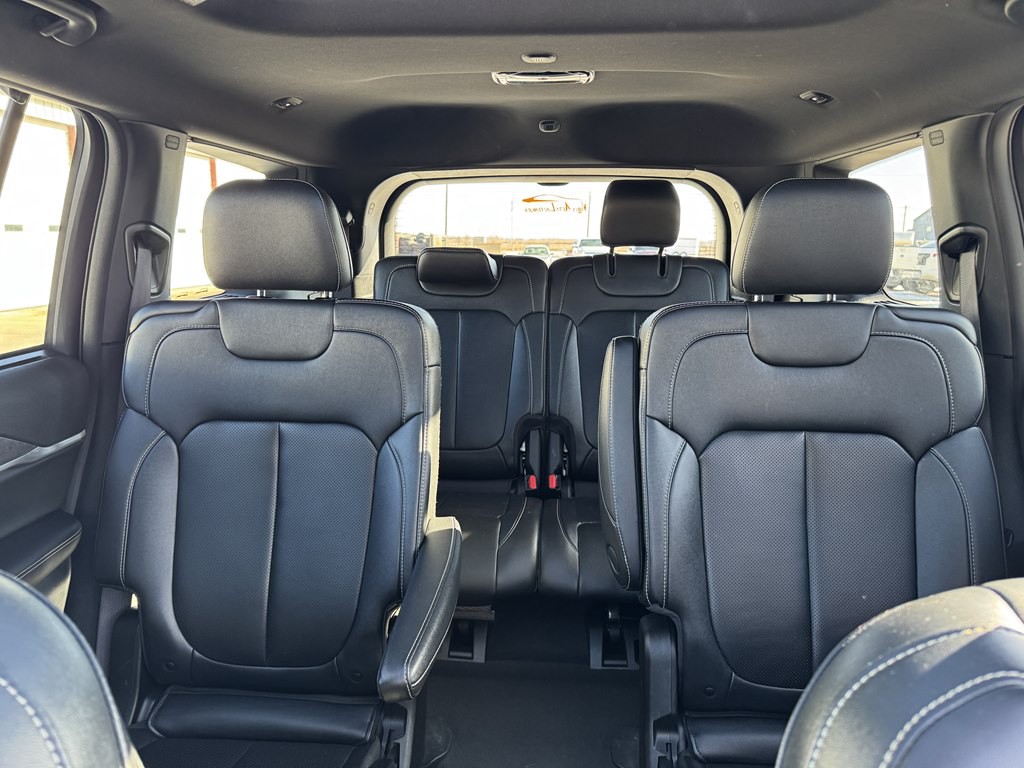 2024 Jeep Grand Cherokee Image 12