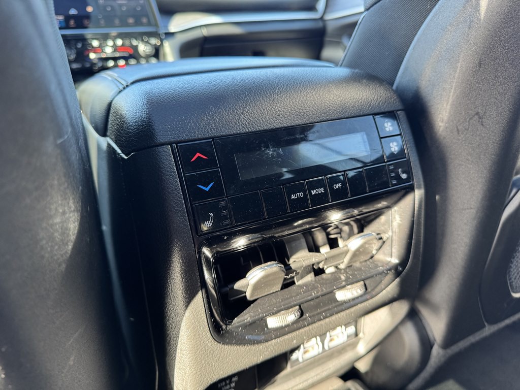 2024 Jeep Grand Cherokee Image 14