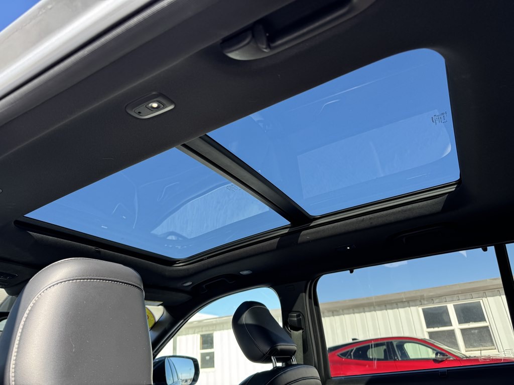 2024 Jeep Grand Cherokee Image 16