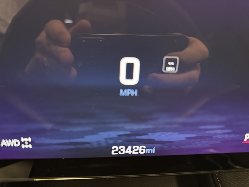 2025 Chevrolet Equinox Image 6