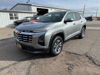 Image for 2025 Chevrolet Equinox LT ID: 7148109