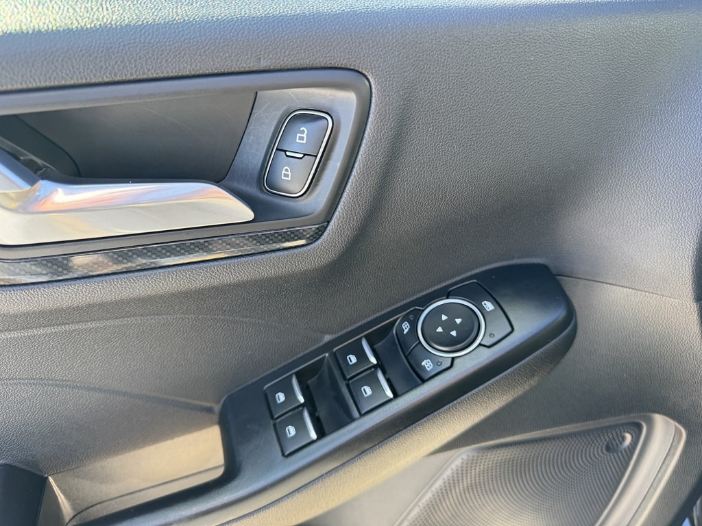 2025 Ford Escape Image 6