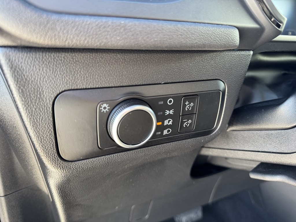 2025 Ford Escape Image 7