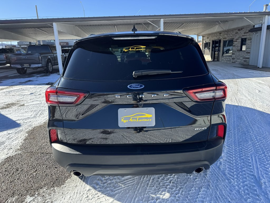 2025 Ford Escape Image 15
