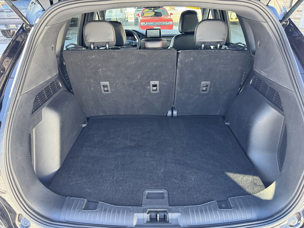 2025 Ford Escape Image 16