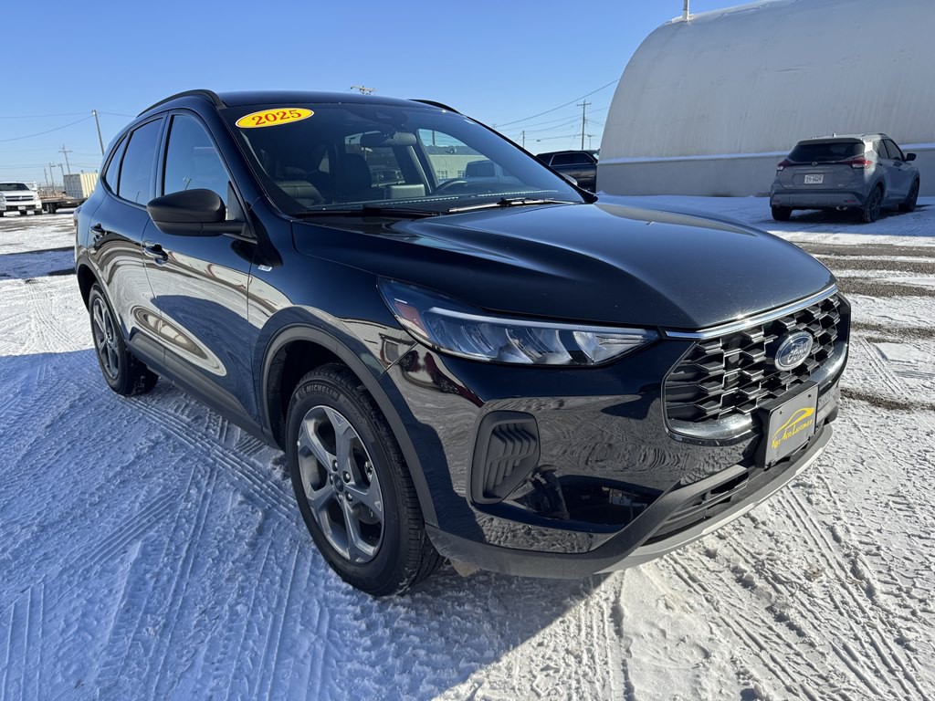 2025 Ford Escape Image 19