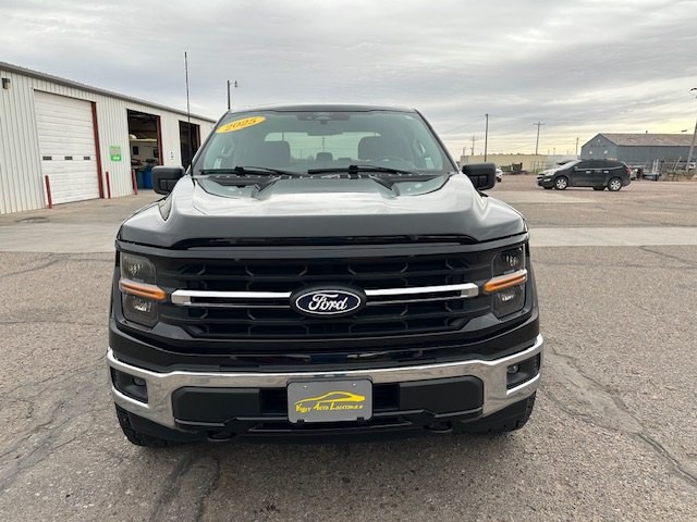 2025 Ford F-150 Image 2