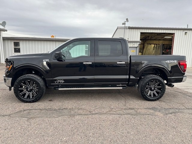 2025 Ford F-150 Image 3