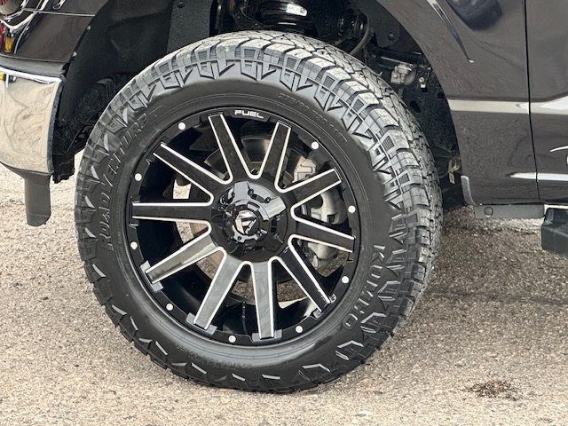 2025 Ford F-150 Image 4