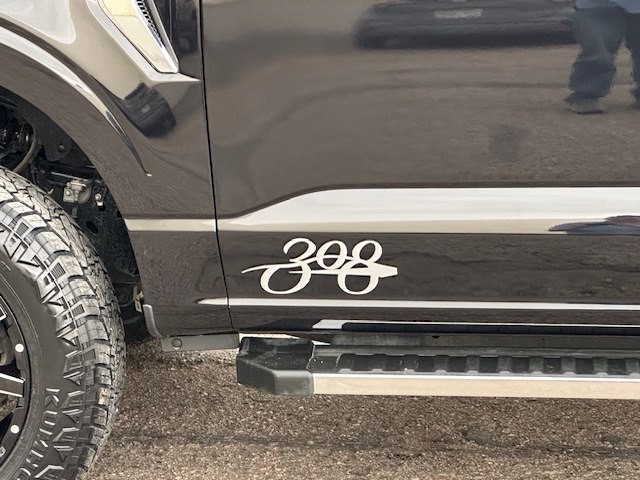 2025 Ford F-150 Image 5