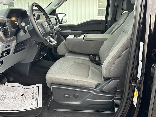 2025 Ford F-150 Image 6