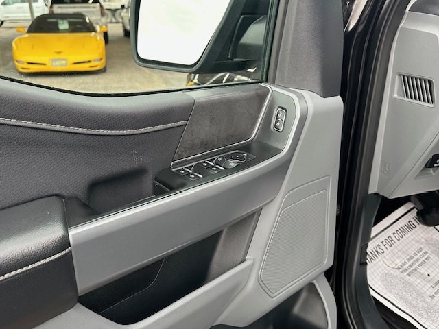 2025 Ford F-150 Image 7