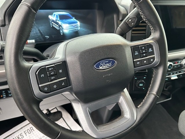 2025 Ford F-150 Image 9