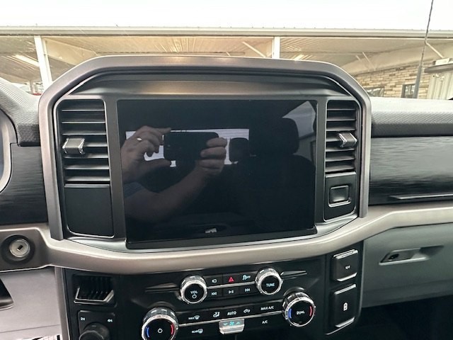 2025 Ford F-150 Image 10