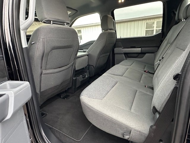 2025 Ford F-150 Image 12