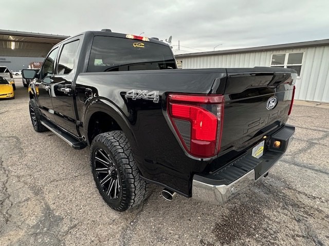 2025 Ford F-150 Image 13