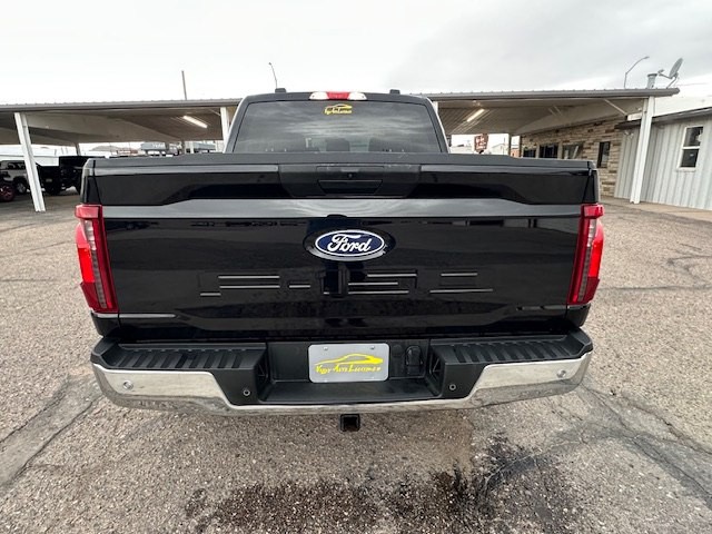 2025 Ford F-150 Image 14