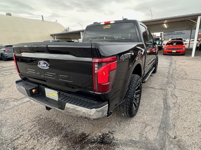 2025 Ford F-150 Image 15