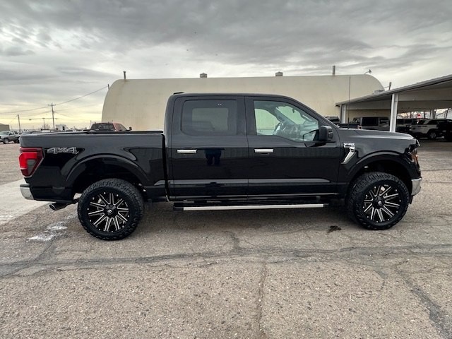 2025 Ford F-150 Image 16