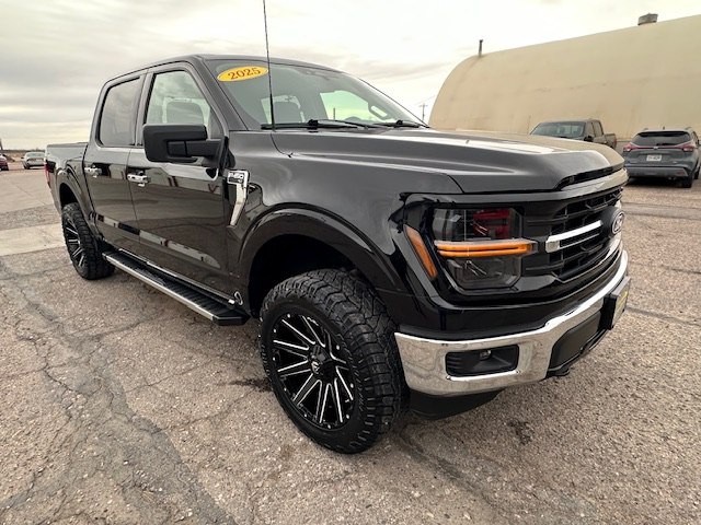 2025 Ford F-150 Image 17