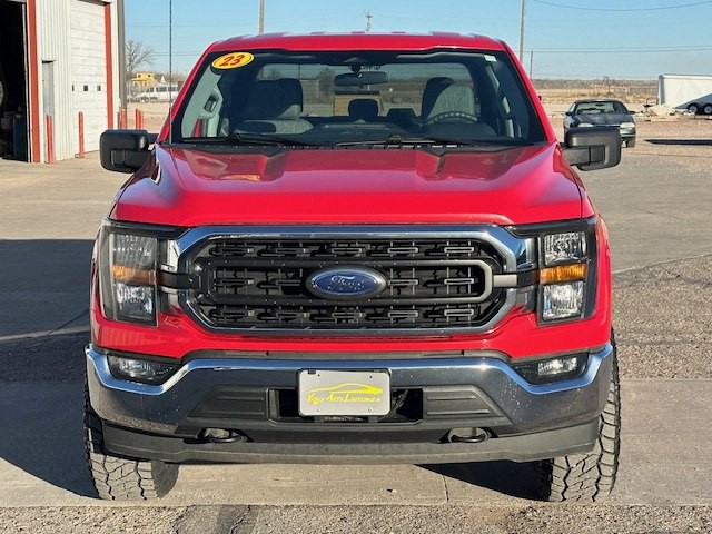 2023 Ford F-150 Image 2