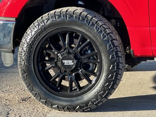 2023 Ford F-150 Image 4