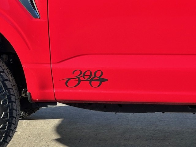 2023 Ford F-150 Image 5