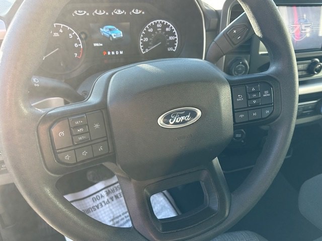 2023 Ford F-150 Image 9