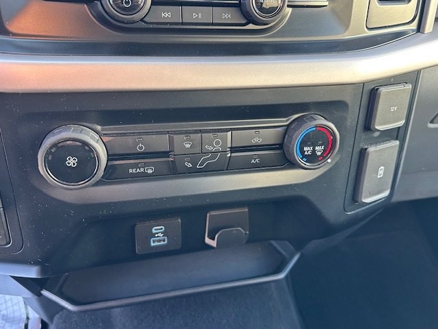 2023 Ford F-150 Image 11