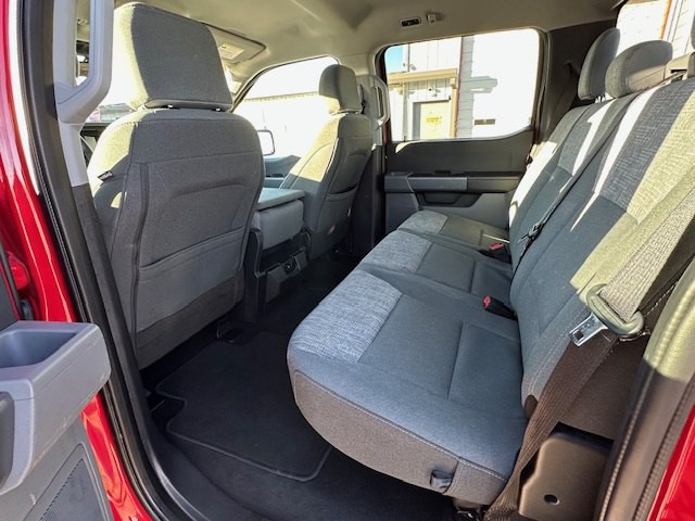 2023 Ford F-150 Image 12