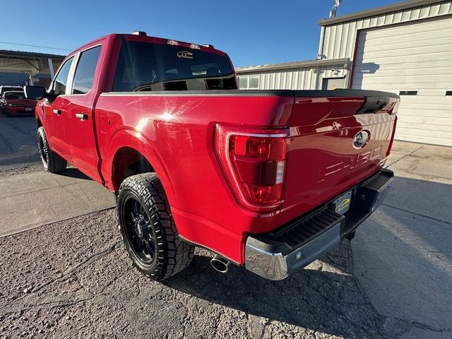 2023 Ford F-150 Image 13